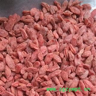 枸杞 宁夏枸杞210 产地 宁夏回族自治区图2