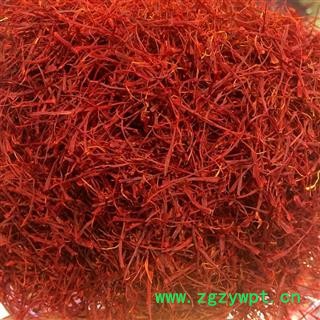 小丽百草行 西红花 藏红花  促销图2