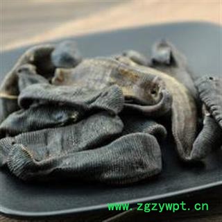 中药材清水蚂蟥秦岭天然水蛭 日晒无硫500g图2