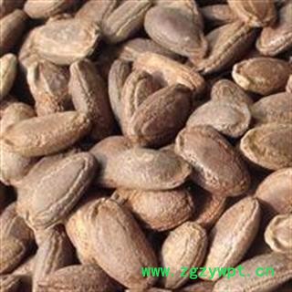 瓜蒌子 单边瓜蒌子选货图2