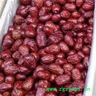 大枣 精选新疆大枣 3公斤今年新货 产地 新疆维吾尔自治区图3