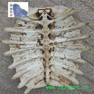 鳖甲 选个子纯干 实图拍摄 王八甲 团鱼甲 国峰药业 重在品质 产地 山东省图2