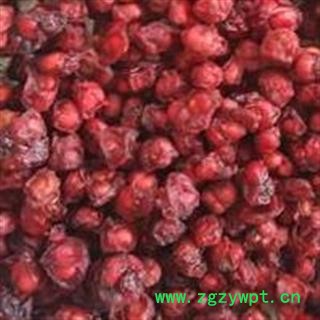 五味子 辽五味子 五味子选货  选货 产地 山西省图2