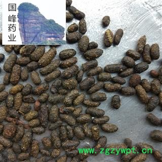 五灵脂 五灵脂米 正品地道 含量高 颜色好 全干 国峰药业 重在品质 无虫蛀 产地 陕西省图2