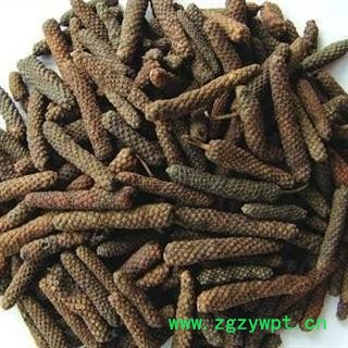 荜拨 选 保证质量 物美价廉 产地 海南省图2