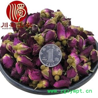 兰州苦水玫瑰干花晒货无硫散装1公斤起批产地直供川蜀山农中药材批发图3