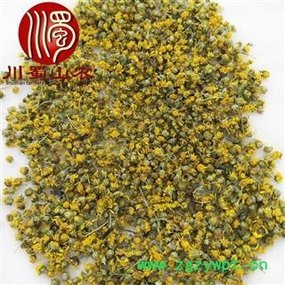 野菊花茶用无硫选货散装1公斤起批产地直供川蜀山农中药材批发图4
