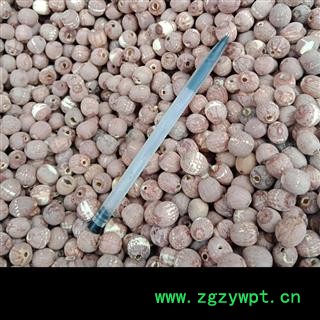 丽丽药业 红莲子去芯 中药材批发红莲子正品保证实图拍照7天无理由退货退款图4