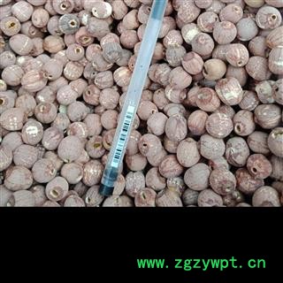 丽丽药业 红莲子去芯 中药材批发红莲子正品保证实图拍照7天无理由退货退款图3