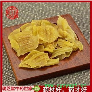 生鸡内金黄色统货 生内鸡金 中药材生鸡内金 内金瑞芝堂产地直销1000g图3