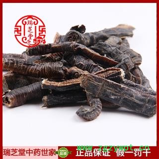 地龙统货 广西地龙 药典正品 中药材 瑞芝堂产地直供1000克 规格齐全 一站购齐图2