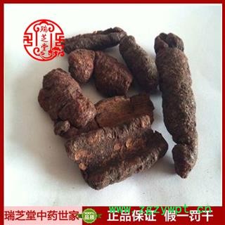 紫草茸统货 云南紫草茸 紫胶 中药材 药典正品 产地直供瑞芝堂批发规格齐全 一站购齐图3