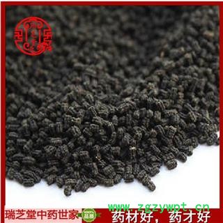 蚕沙净货  中药材蚕沙 药典正品 瑞芝堂产地直销1000克图2