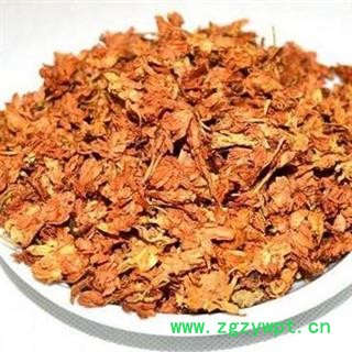 罗汉果花 贵一点好很多 正品保证质量7天无理由退货退款 安品堂图2