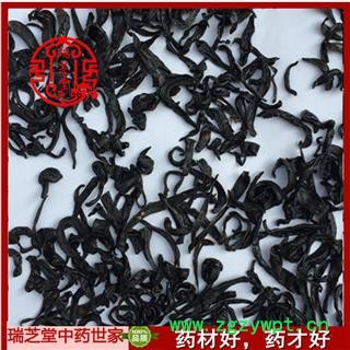 小水蛭清水货 广云南水蛭 药典正品 中药材 瑞芝堂产地直供1000克 规格齐全 一站购齐图2