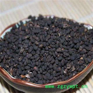 补骨脂正品保证干净无杂质 中药材批发 丽丽药业图3