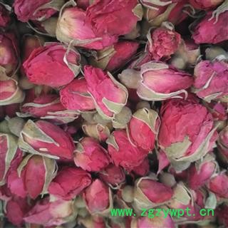 安祁名药优质平阴玫瑰花 新货供应图2