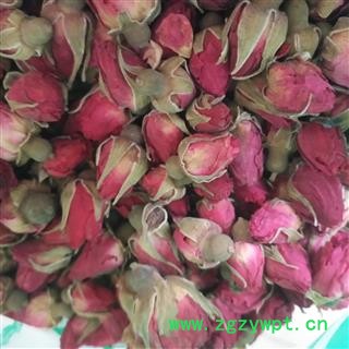 安祁名药优质平阴玫瑰花 新货供应图3