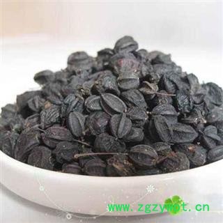 刺五加籽 干净无杂质正品保证质量7天无理由退货退款 中药材批发 丽丽药业图3