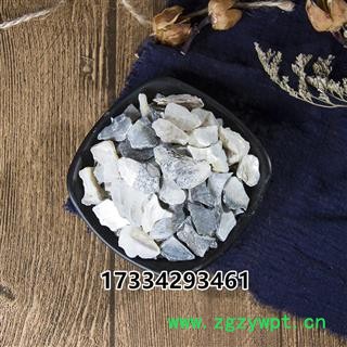 中药材 石决明 无杂质石决明粉九孔石决明图3