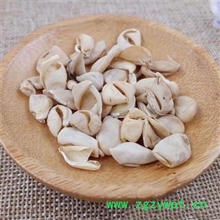 扁豆衣 扁豆皮 白扁豆衣 白扁豆皮  华安堂图3