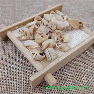 扁豆衣 扁豆皮 白扁豆衣 白扁豆皮  华安堂图2