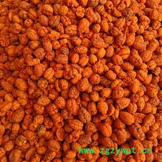 栀子仁 栀子肉正品保证质量7天无理由退货退款 华安堂图3