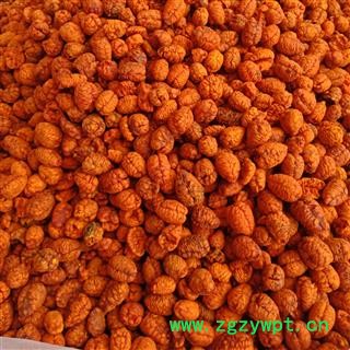 栀子仁 栀子肉正品保证质量7天无理由退货退款 华安堂图2