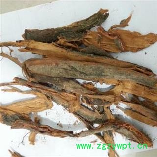 李根白皮 李根皮 木根白皮 木李榠樝正品保证质量无理由退货退款图3