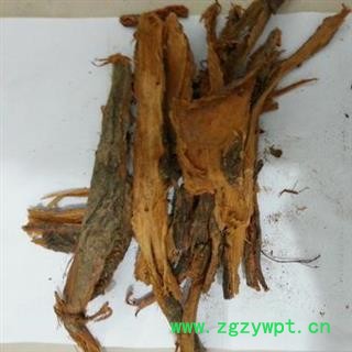 李根白皮 李根皮 木根白皮 木李榠樝正品保证质量无理由退货退款图2