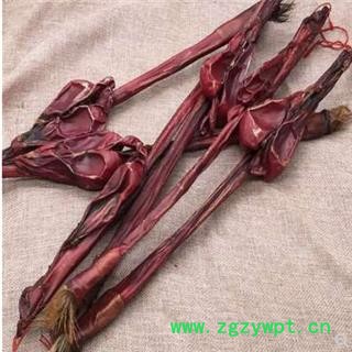 诺源药材行牛鞭图2