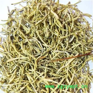 新到湖南山银花金银花好统货，有少许杆子无沫子实物拍摄图4