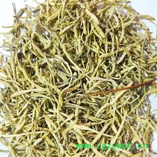 新到湖南山银花金银花好统货，有少许杆子无沫子实物拍摄图3