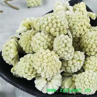 【买2斤送半斤完】西藏野生无硫绿萝花 手工分拣 日晒干净500g图3