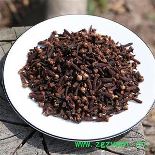 公丁香 秦岭丁香 山民自刨 手工切段 日晒500g 另有桂丁香图4