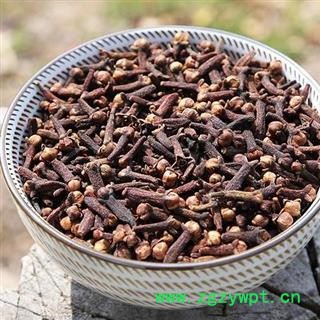 公丁香 秦岭丁香 山民自刨 手工切段 日晒500g 另有桂丁香图2