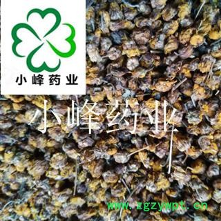 野菊花 新货 颜色好 无硫磺  统货  产地 河南省图2