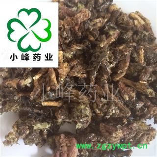 款冬花 密制款冬花 制款冬花 纯干货 产地 甘肃省图2