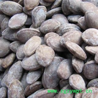 瓜蒌子 单边瓜蒌子选货 产地 山东省  华美中药 产地直销 重在品质图2