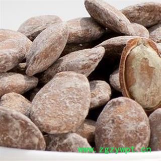 瓜蒌子 单边瓜蒌子选货 产地 山东省  华美中药 产地直销 重在品质图3