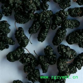 桑椹 精选 产地 河南省 华美中药 产地直销 重在品质图4