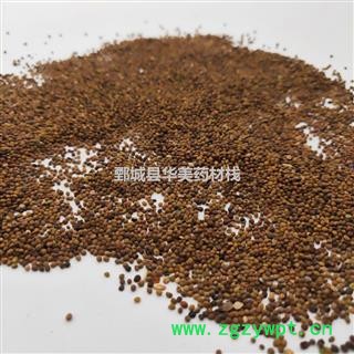 菟丝子@【华美中药】中药材批发供应【菟丝子】图3