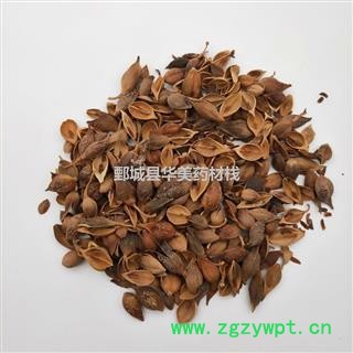 黄连翘 老翘(黄翘)统货 产地 山西省 至臻华美 至臻品质图4