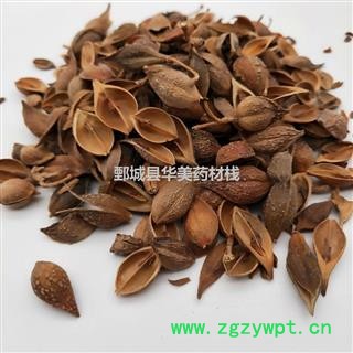 黄连翘 老翘(黄翘)统货 产地 山西省 至臻华美 至臻品质图3