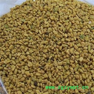 葫芦巴 国产胡芦巴统货 产地 山东 华美中药 产地直销 重在品质图4