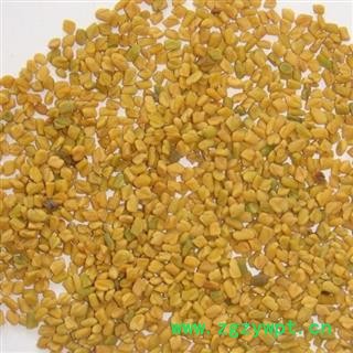 葫芦巴 国产胡芦巴统货 产地 山东 华美中药 产地直销 重在品质图3