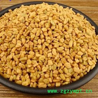 葫芦巴 国产胡芦巴统货 产地 山东 华美中药 产地直销 重在品质图2