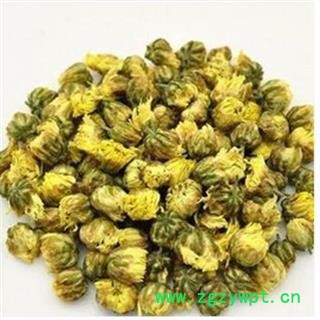 胎菊 精片胎菊 新货 颜色好味道浓郁 产地 浙江省宁波市图3