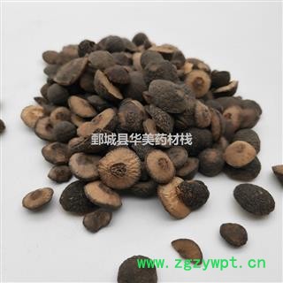 枳实@【华美中药】中药材批发供应【江西枳实】枳实图4