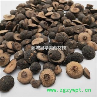 枳实@【华美中药】中药材批发供应【江西枳实】枳实图2